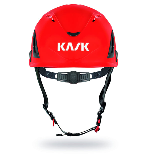 WHE00007 KASK Helmet HP High Performance - Treehog