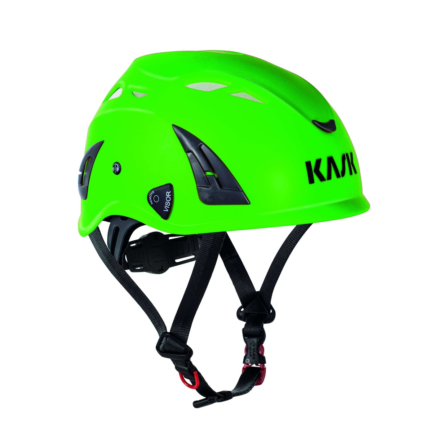 WHE00008 KASK Helmet Plasma AQ - Treehog