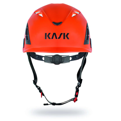 WHE00008 KASK Helmet Plasma AQ - Treehog