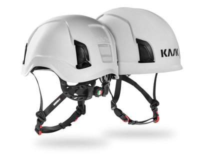 WHE00024 KASK Zenith Helmet - Treehog