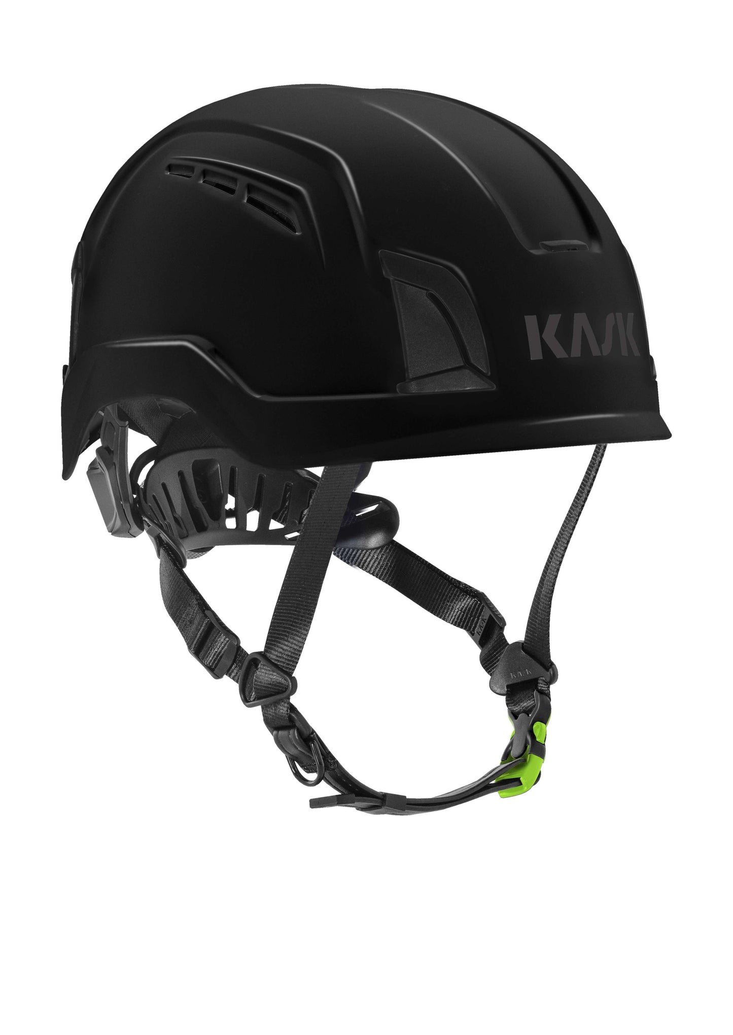 WHE00075 KASK Zenith X Air Helmet - Treehog