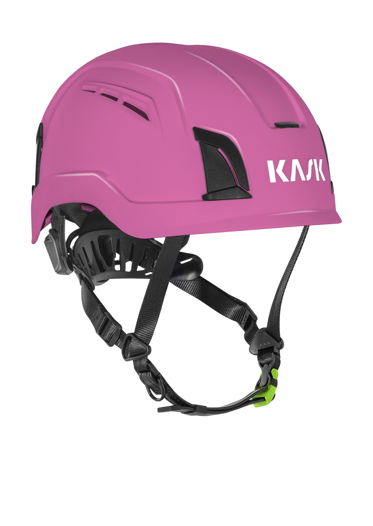 WHE00075 KASK Zenith X Air Helmet - Treehog