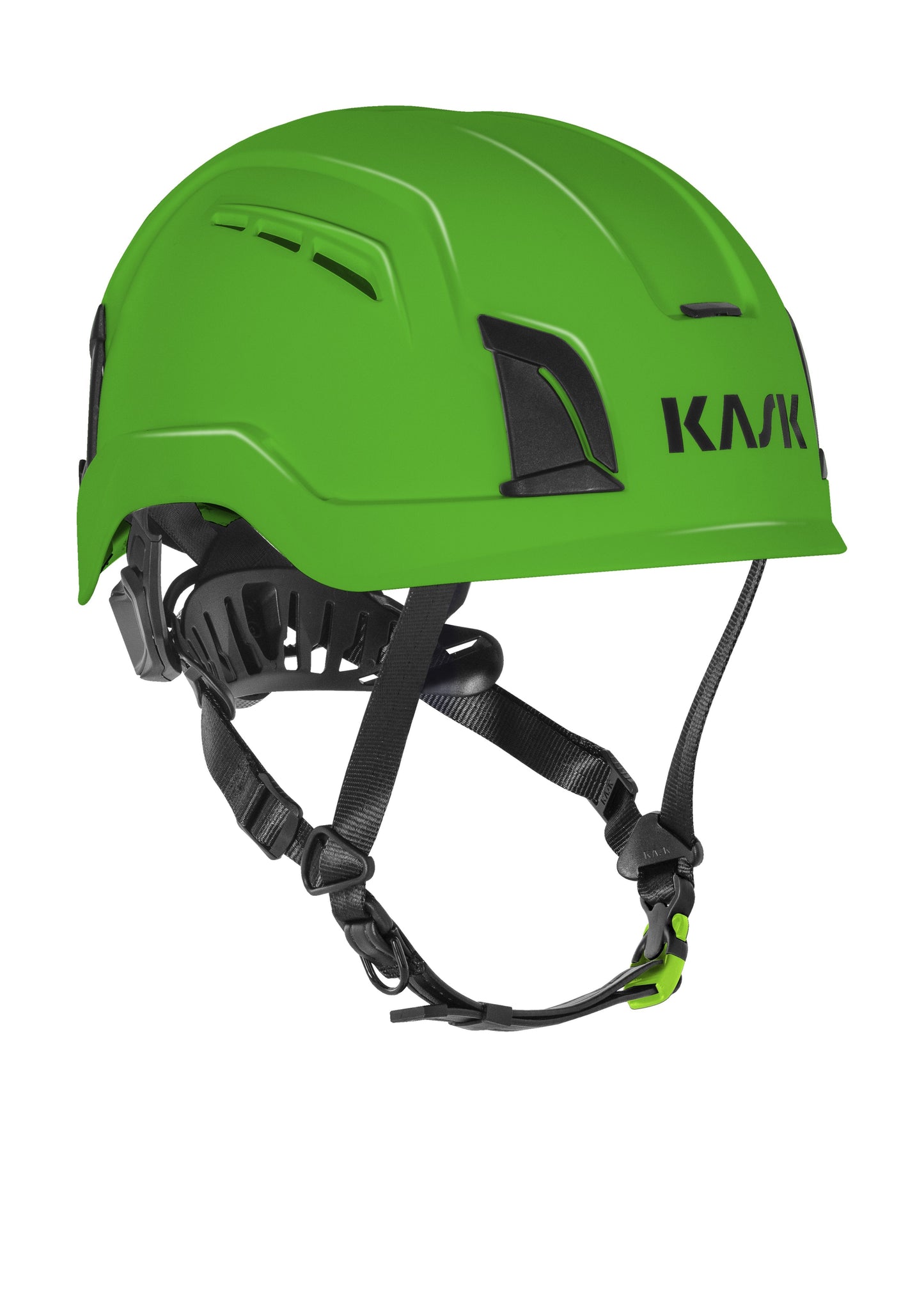 WHE00075 KASK Zenith X Air Helmet - Treehog