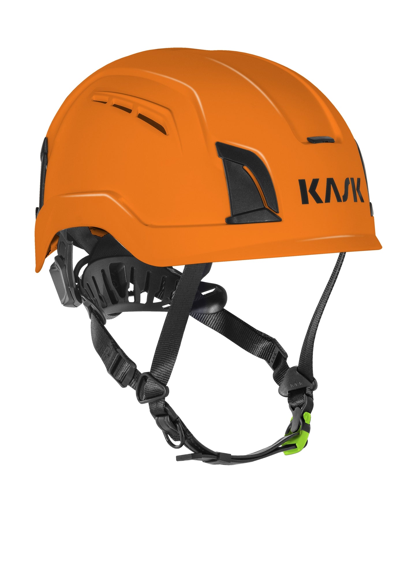 WHE00075 KASK Zenith X Air Helmet - Treehog