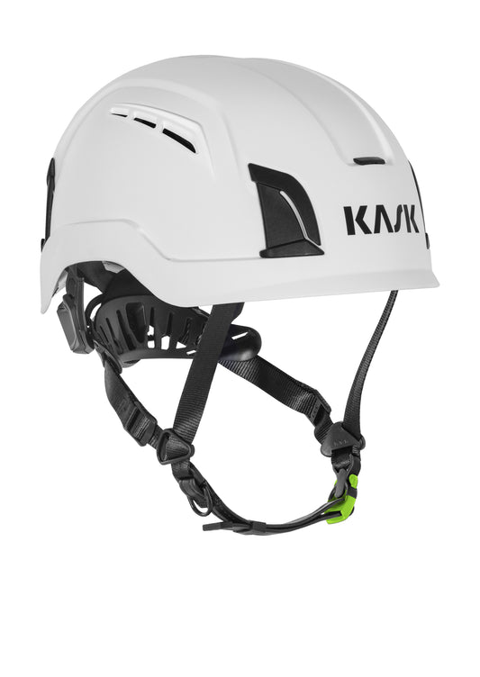 WHE00079 KASK Zenith X PL Helmet - Treehog