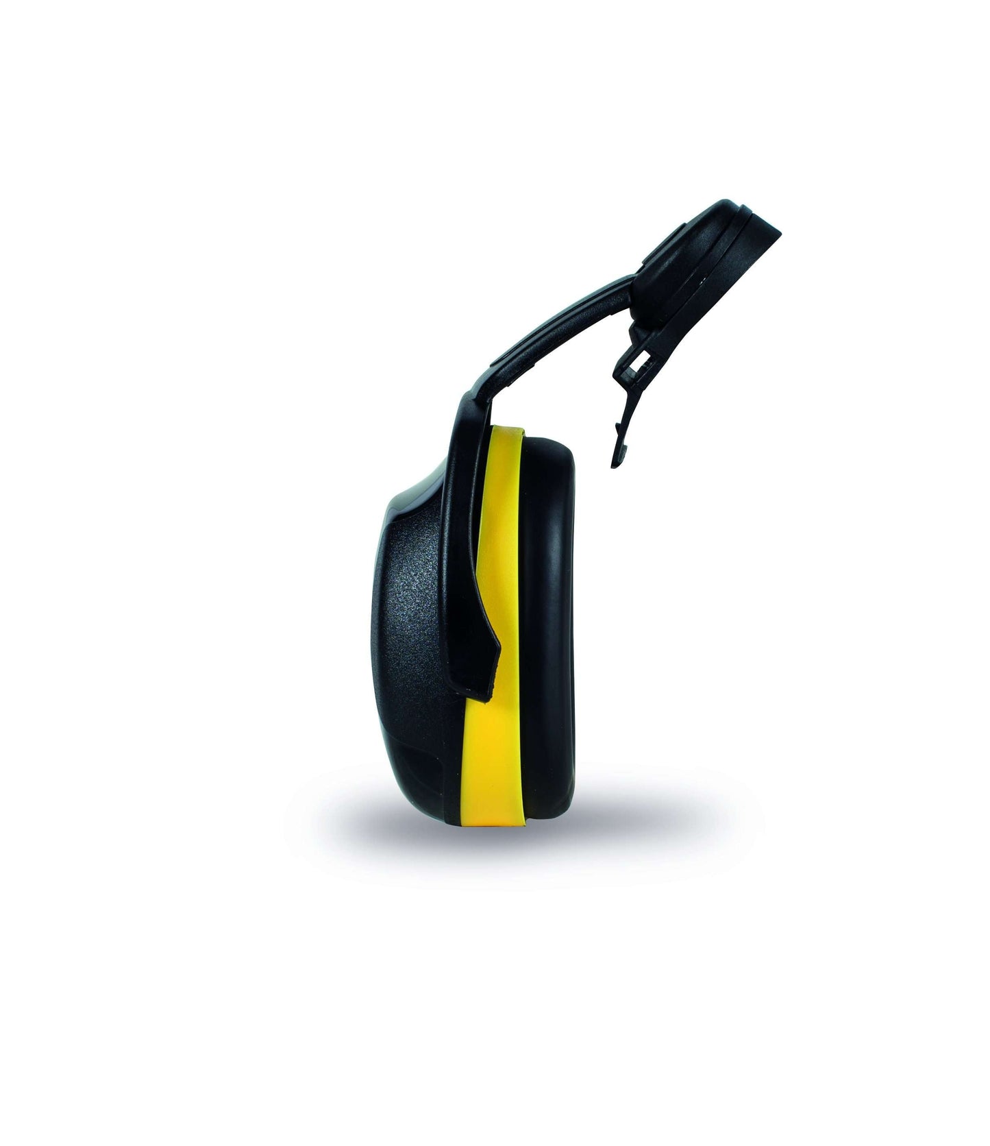 WHP00005 Kask Ear Defenders SC2 - Yellow - Treehog