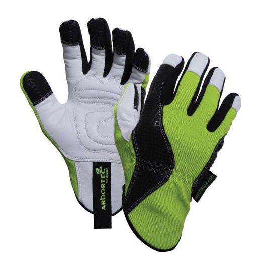 AT1500 XT Climbing Glove - Treehog
