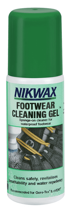 NikWax Footwear Cleaning Gel - Arbortec Forestwear